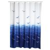 ZAVESA ZA KADU TEKSTIL GALEB 180X200 - 2