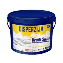 Slika DISPERZIJA 8kg-5l URADI SAM