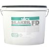 DISPERZIONA BOJA ZA FASADE  20kg SILAKRIL-FD - 1