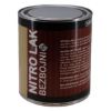 LAK OSNOVNI ZA DRVO NITRO BEZBOJNI 0.75L - 1