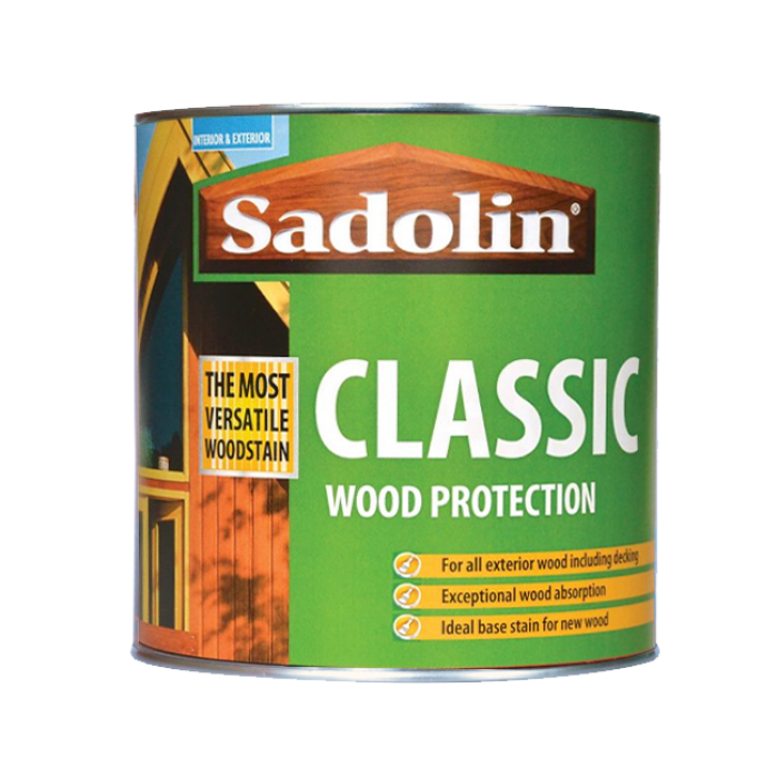 SADOLIN CLASSIC 3 0.75/1 T ULJANI