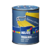 TESSAROL EM. 2 CRNI ZA DRVO I METAL 0.75L ULJANI - 1