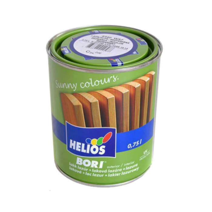 LAZUR BORI ORAH 4 0.75L ULJANI