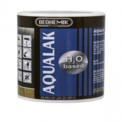 AKRLINI LAK 750ml AQUALUX