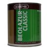 LAK LAZURNI CLASSIC EBANOVINA ULJANI 0.75L SA 10% LAKA  BEOLAZUR - 1