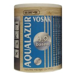 LAZUR AQUA VOSAK 750ml BEZBOJNI