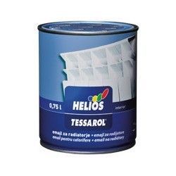 Slika RADIJATOR ULJANA BOJA TESS. 0.75L BELA