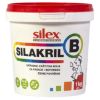 BOJA ZA BETON OKER SILAKRIL - 1