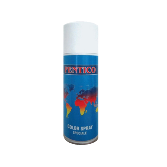 SPREJ P. PLAVI SV. RALL 5005 400ml