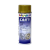 SPRAY CAR'S FELGEN LAK ZLATNI 400ML - 1