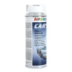 SPRAY CAR'S BEZBOJNI LAK 2K 400ML
