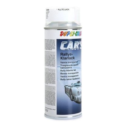 SPRAY CAR'S BEZBOJNI LAK 2K 400ML