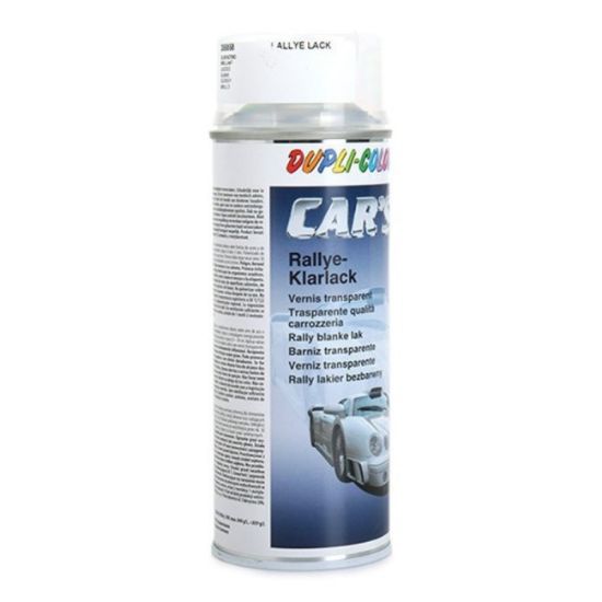 SPRAY CAR'S BEZBOJNI LAK 2K 400ML
