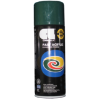 SPREJ FAST ACRYLIC MAHOVINA ZELENA 400ML - 1