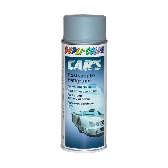 SPRAY CAR'S ANTIKOROZ. TEMELJNI 400 ML