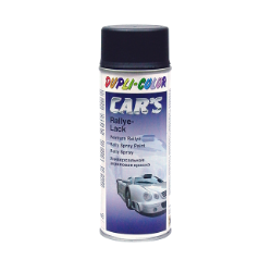 SPRAY CAR'S CRNI SJAJNI 400ML