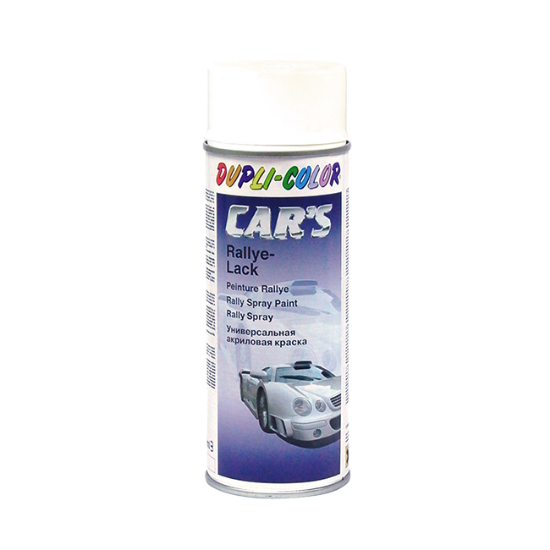 SPRAY CAR'S BELI MAT 400ML