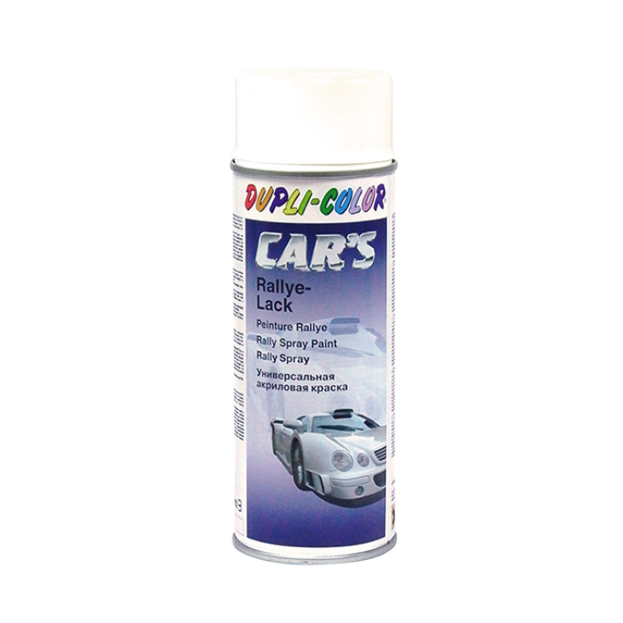 SPRAY CAR'S BELI MAT 400ML