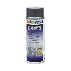 SPRAY CAR'S FELGEN LAK SREBRNI 400ML