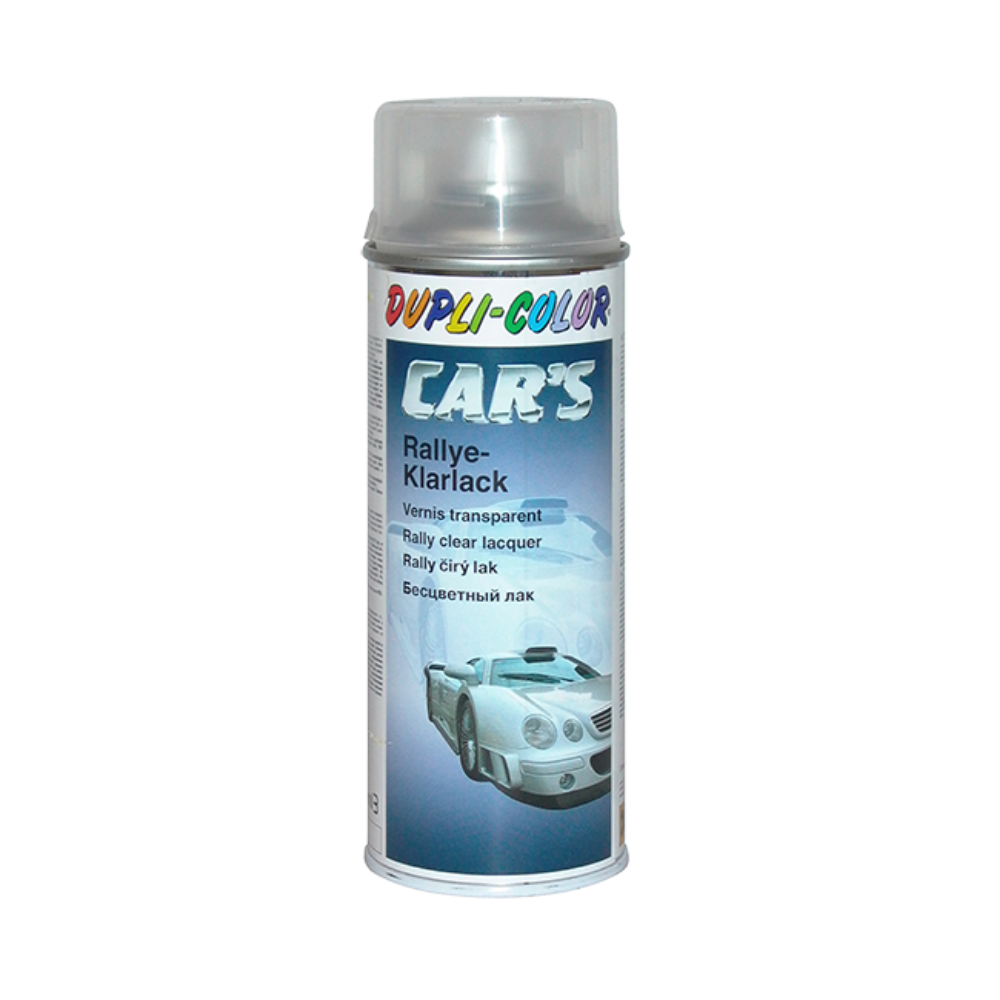 SPRAY CARS BEZBOJNI LAK 2K MAT 400ML