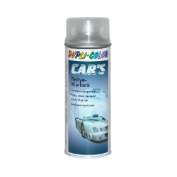 SPRAY CARS BEZBOJNI LAK 2K MAT 400ML