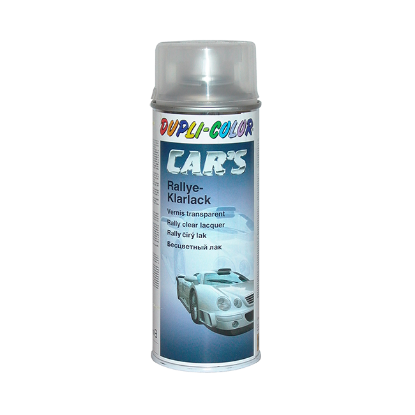 SPRAY CARS BEZBOJNI LAK 2K MAT 400ML