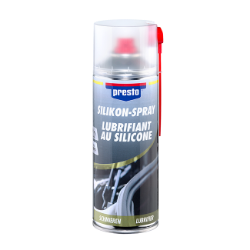 SPREJ PRESTO SILIKONSKI
