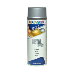 SPREJ DLL METAL EFEKT SREBRNA 400ML