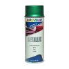 SPREJ DLL METALIC ZELENA 400ML - 1