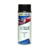 SPREJ DLL METALIC CRNA 400ML - 1