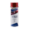 SPREJ DLL METALIC CRVENA 400ML - 1