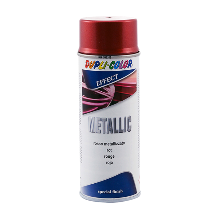 SPREJ DLL METALIC CRVENA 400ML