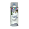 SPREJ DLL PLASTIC PRIMER TRANSPARENT 400ML - 1