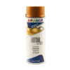 SPREJ DLL METAL EFFEKT DUKAT ZLATNA 400ML - 1