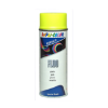 SPREJ DLL FLUO EFFEKT ŽUTA 400ML - 1