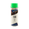 SPREJ DLL FLUO EFFEKT ZELENA 400ML - 1