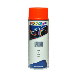 SPREJ DLL FLUO EFFEKT CRVENA 400ML