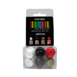 SET CAP PLATINUM