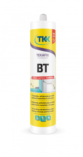 TKK LEPAK MONTAŽNI TEKAFIX BT 300ml :)