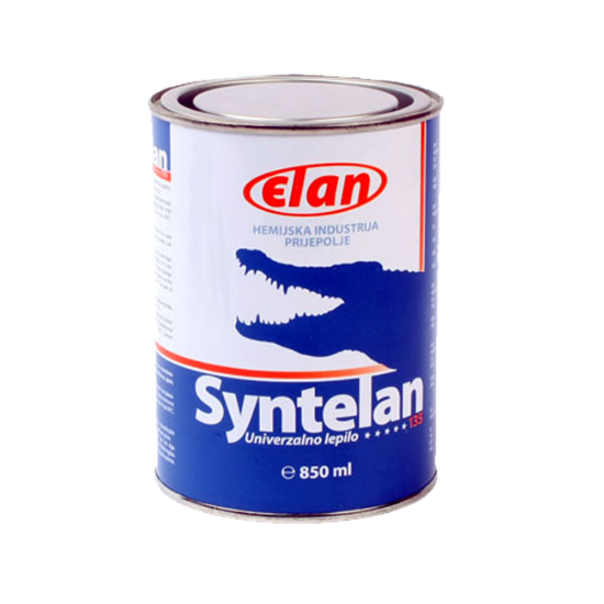 LEPAK SINTELAN  850gr