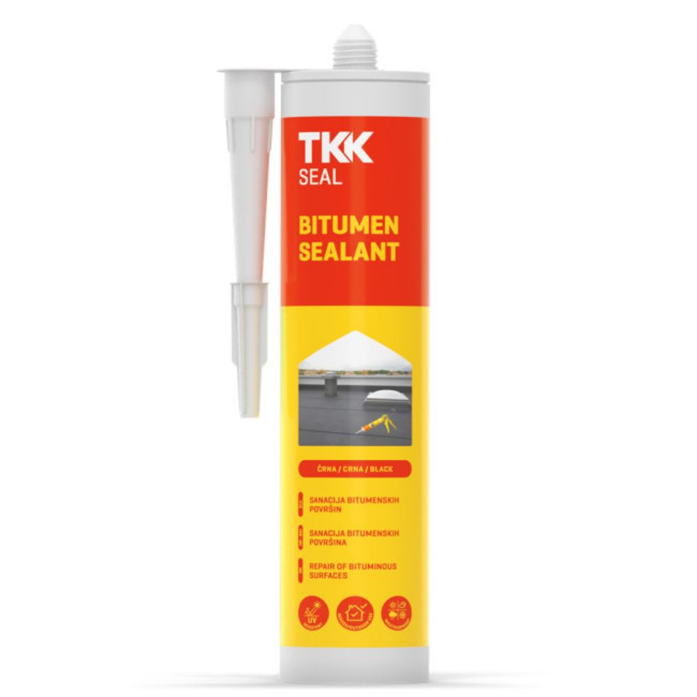 TKK LEPAK ZA KROV. BITUMEN 300ml@