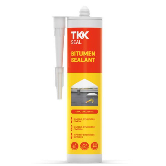 TKK LEPAK ZA KROV. BITUMEN 300ml@