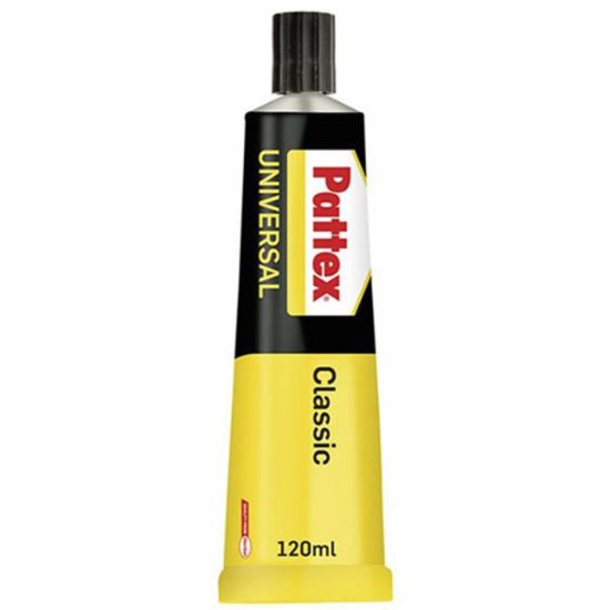 LEPAK UNIVERZALNI PATTEX120ml :) @