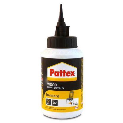 LEPAK ZA DRVO STANDARD PATTEX 250g :) @