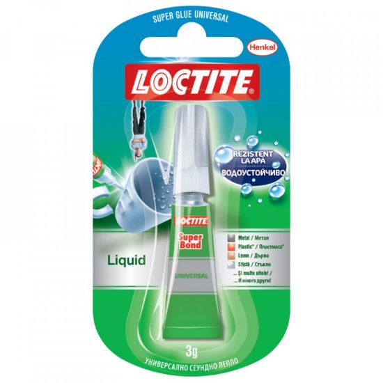 SUPER LEPAK 3GR. LOCTITE:)@