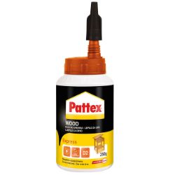 LEPAK ZA DRVO EXPRES PATTEX  250g @