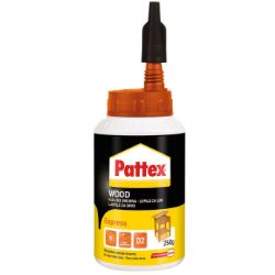 LEPAK ZA DRVO EXPRES PATTEX 750g @