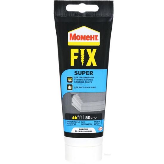 MOMENT LEPAK SUPER FIX 250g UNUTRASNJI