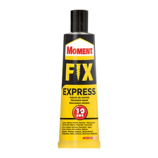 LEPAK MONTAŽNI EXPRES FIX PATTEX 75gr :)