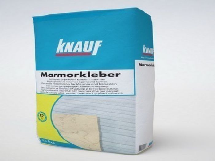LEPAK ZA MERMER I PRIRODNI KAMEN 5KG